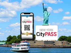 New York City PASS