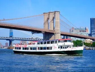 New York CityPASS - Circle Line Cruise