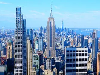 New York CityPASS - Empire State Building