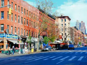 Things to do and see in Hell’s Kitchen