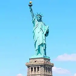 Statue of Liberty