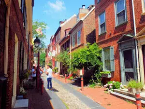 Philadelphia Passes for Attractions