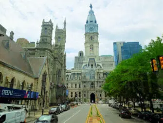 Philadelphia Passes for Attractions - City Hall