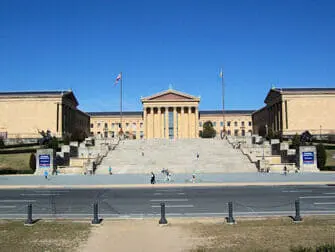 Philadelphia Passes for Attractions - Rocky Steps
