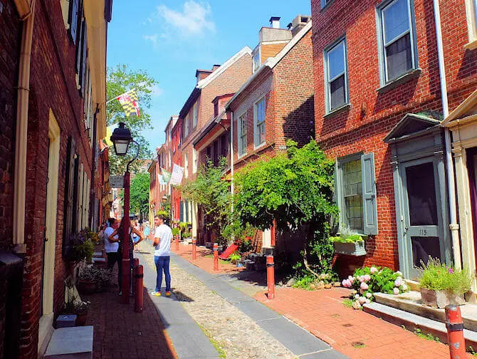 Philadelphia Passes for Attractions