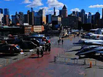 Things to do and see in Hell’s Kitchen - Attractions