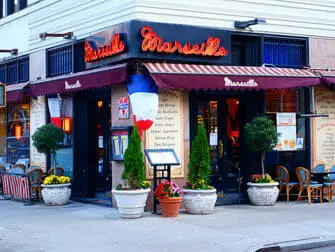 Things to do and see in Hell’s Kitchen - Dining