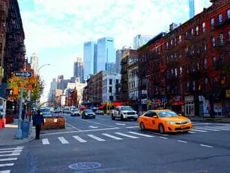 Things to do and see in Hell’s Kitchen - Neighbourhood