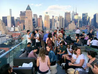 Things to do and see in Hell’s Kitchen - Nightlife