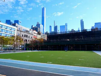 Things to do and see in Hell’s Kitchen - Sports