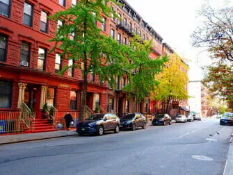 Things to do and see in Hell’s Kitchen - Street