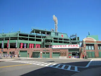 Boston Passes for Attractions - Fenway Park