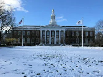 Boston Passes for Attractions - Harvard