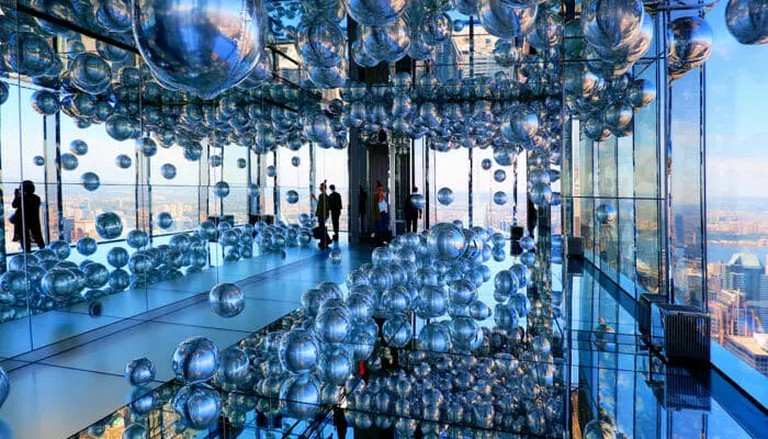 Summit One Vanderbilt Tickets - Affinity