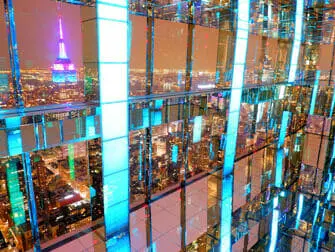 Summit One Vanderbilt Tickets - Night