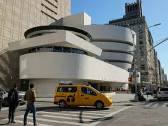 New York CityPASS - Museum