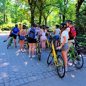 Bike Tours