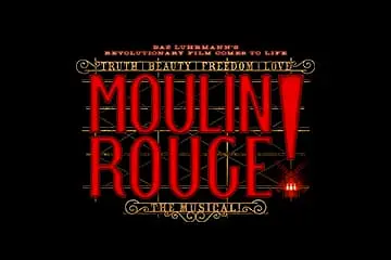Moulin Rouge